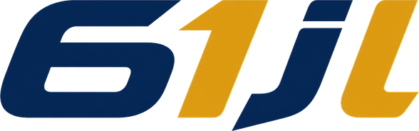 61jl official brand logo